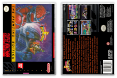 Mighty Morphin Power Rangers: The Fighting Edition