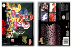 Mighty Morphin Power Rangers