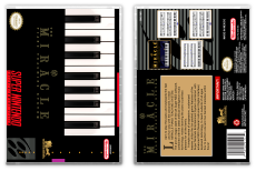 Miracle Piano Teaching System, The