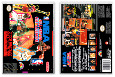 NBA All-Star Challenge