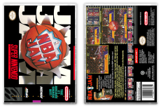 NBA Jam