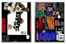 NBA Live &#39;97