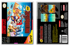 New Super Mario Land