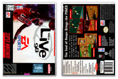 NBA Live &#39;98