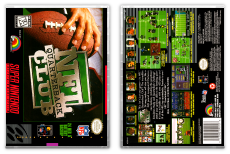 NFL Quarterback Club