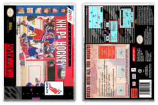 NHLPA Hockey &#39;93