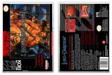 Nobunaga&#39;s Ambition: Lord of Darkness