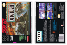 P.T.O.: Pacific Theater of Operations