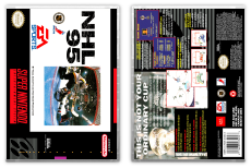 NHL &#39;95