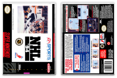 NHL &#39;94