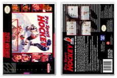 Pro Sport Hockey