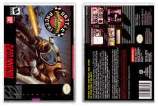 Power Rangers Zeo: Battle Racers