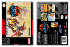 Pirates of Dark Water