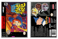 Porky Pig&#39;s Haunted Holiday