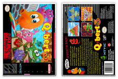 Q*bert 3