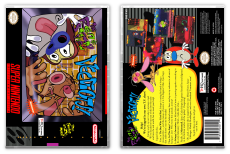 Ren &amp; Stimpy Show, The: Veediots!