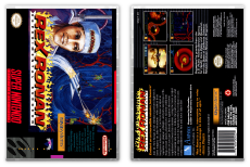 Rex Ronan: Experimental Surgeon