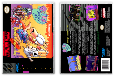 Rocko&#39;s Modern Life: Spunky&#39;s Dangerous Day