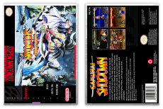 Samurai Shodown