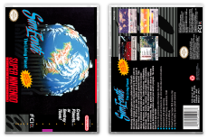 SimEarth: The Living Planet