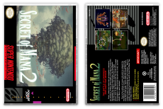 Secret of Mana 2
