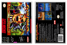 SkulJagger: Revolt of the Westicans