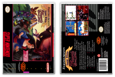 Snow White in Happily Ever After