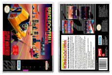 Space Football: One on One