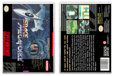 Space Megaforce