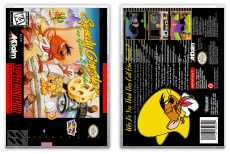 Speedy Gonzales: Los Gatos Bandidos