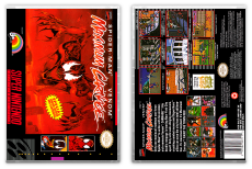 Spider-Man and Venom: Maximum Carnage