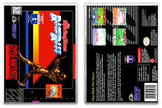 Sporting News, The: Power Baseball