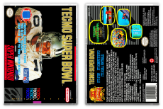 Tecmo Super Bowl