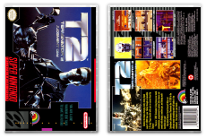 Terminator 2: Judgment Day