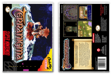 Terranigma