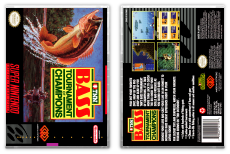 TNN Bass Tournament of Champions