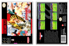 Tony Meola&#39;s Sidekicks Soccer