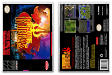 Treasure of the Rudras