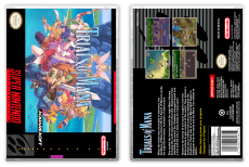 Trials of Mana