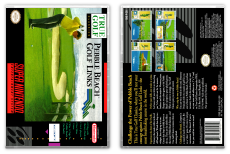 True Golf Classics: Pebble Beach Golf Links