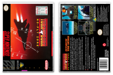 Turn and Burn: No-Fly Zone