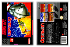 Ultraman: Towards the Future