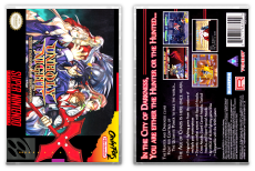 Unholy Night: The Darkness Hunter