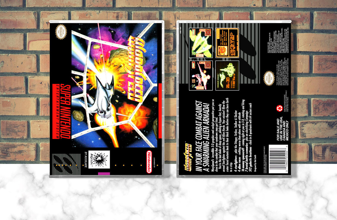 Warp Speed, Case Color: CLEAR (Transparent)