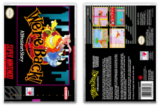 We&#39;re Back!: A Dinosaur Story