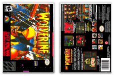 Wolverine: Adamantium Rage