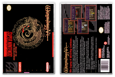 Wizardry V: Heart of the Maelstrom