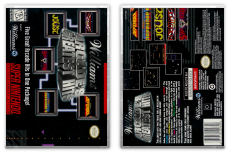 Williams Arcade&#39;s Greatest Hits