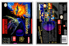 Wing Commander: The Secret Missions