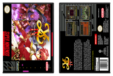 Ys IV: Mask of the Sun